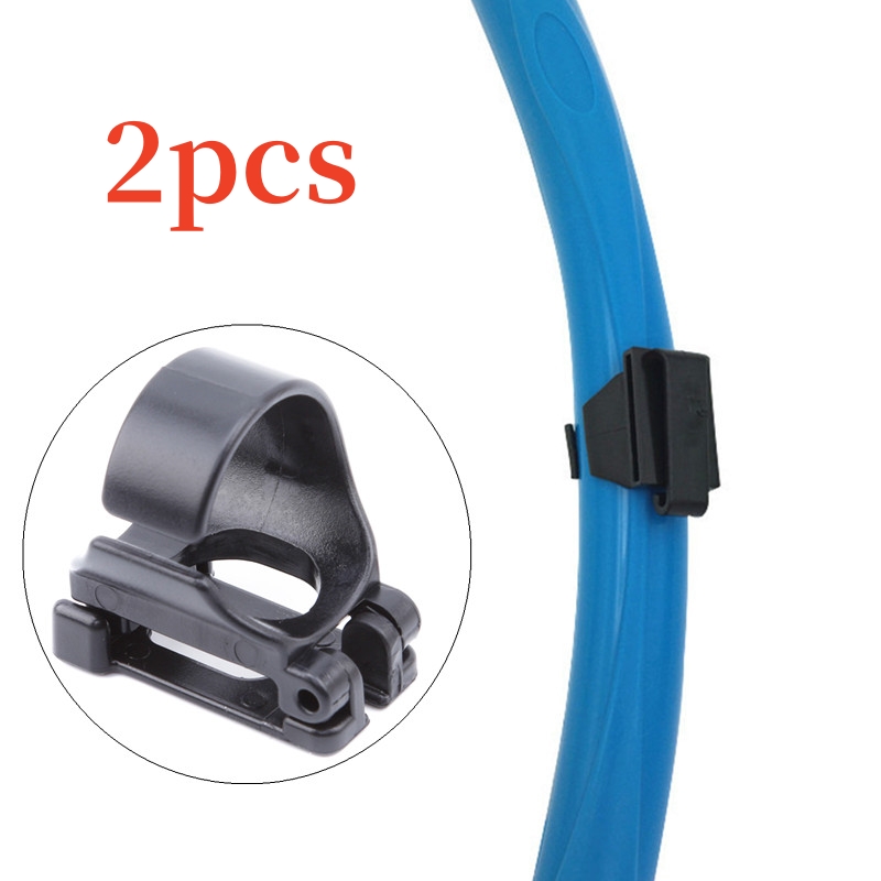 Plastic Clip Snorkel Mask Keep - Silicone Mask Bracket のレビューと価格