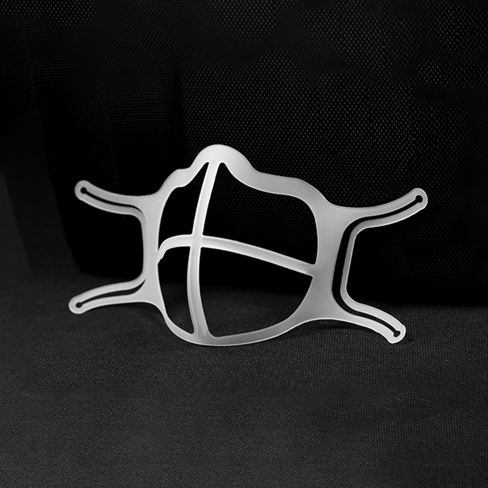 5Pcs Silicone Mask Inner Brack - Silicone Mask Bracket のレビューと価格