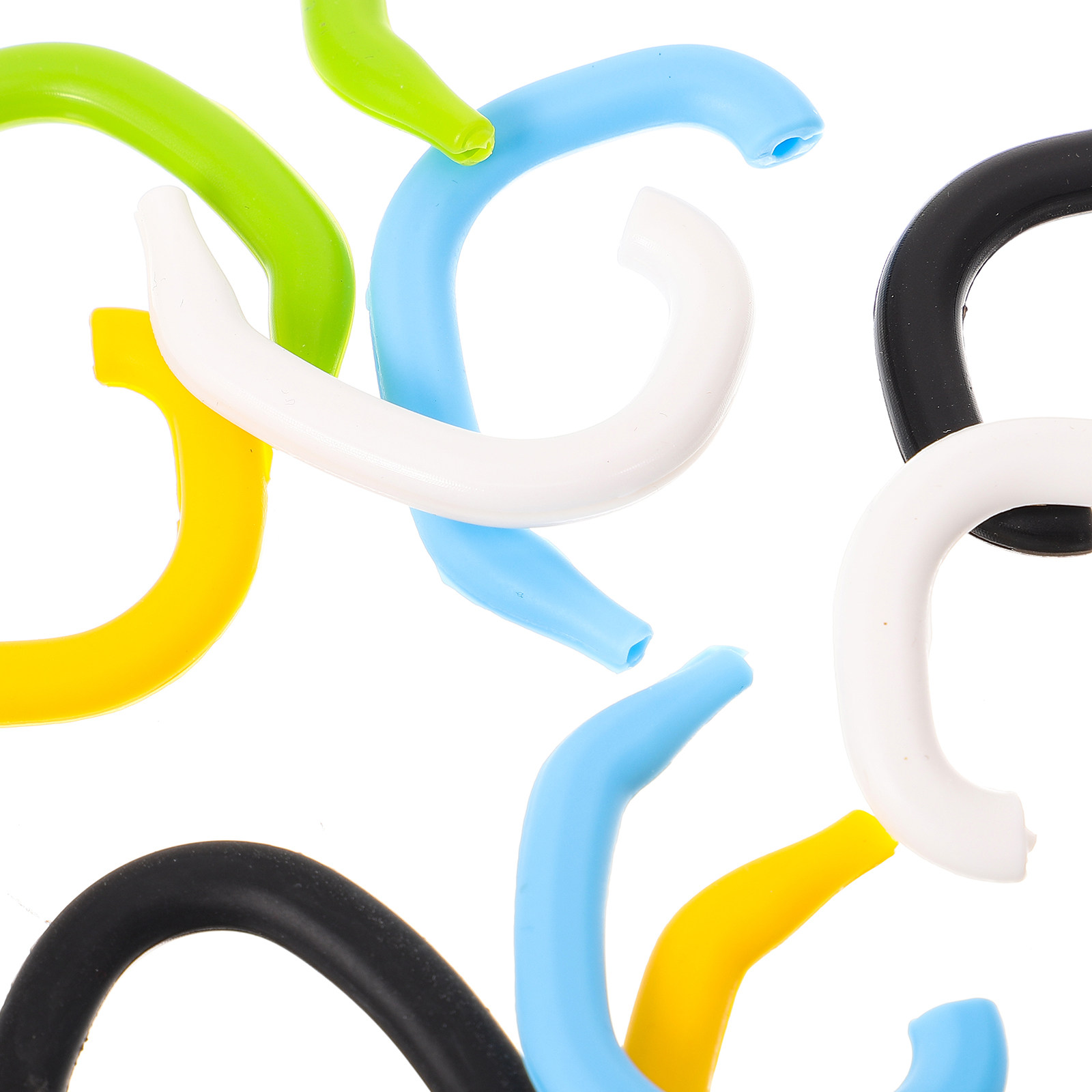 5Pcs Premium Silicone Ear Save - Disposable Surgical Mask のレビューと価格
