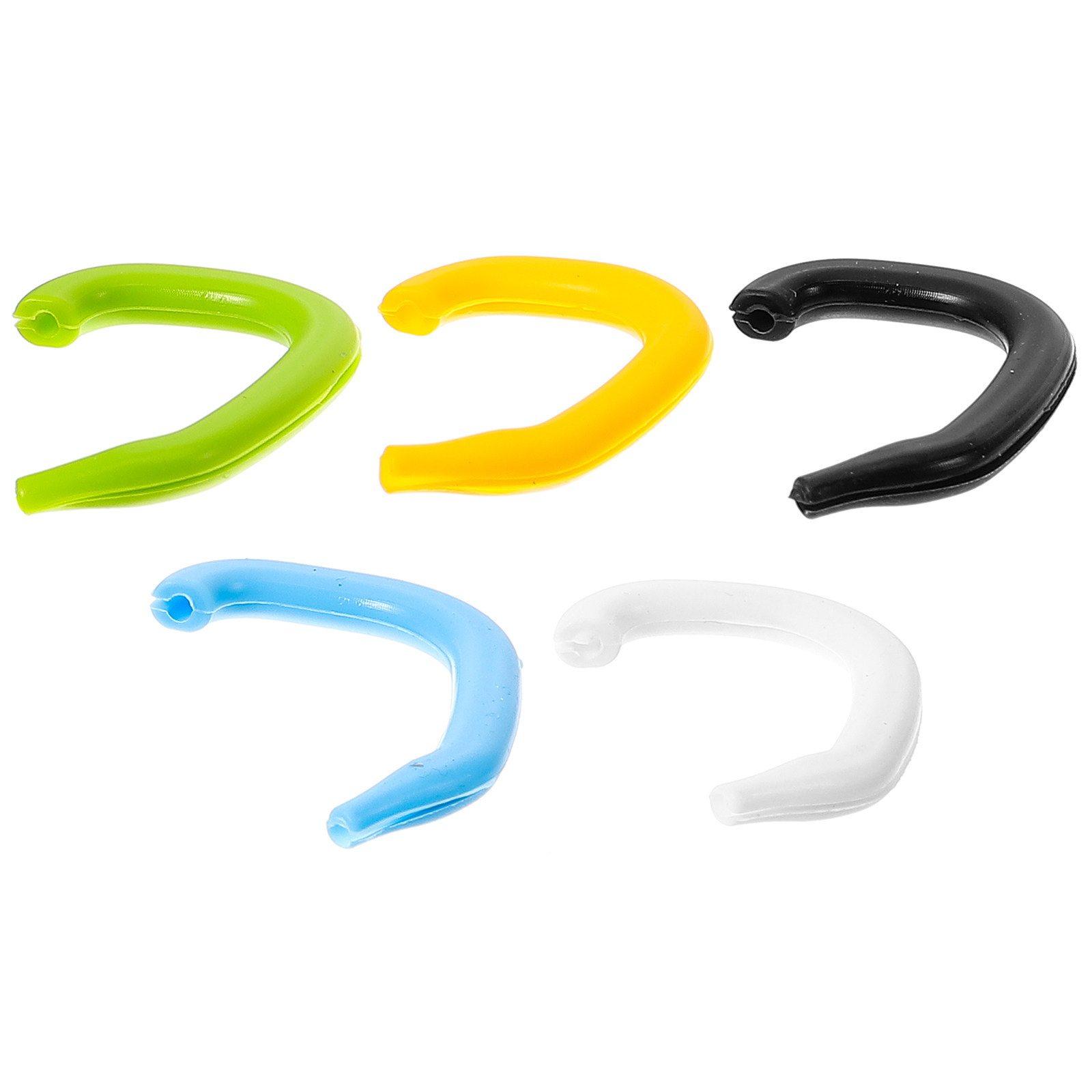 5Pcs Premium Silicone Ear Save - Disposable Surgical Mask のレビューと価格