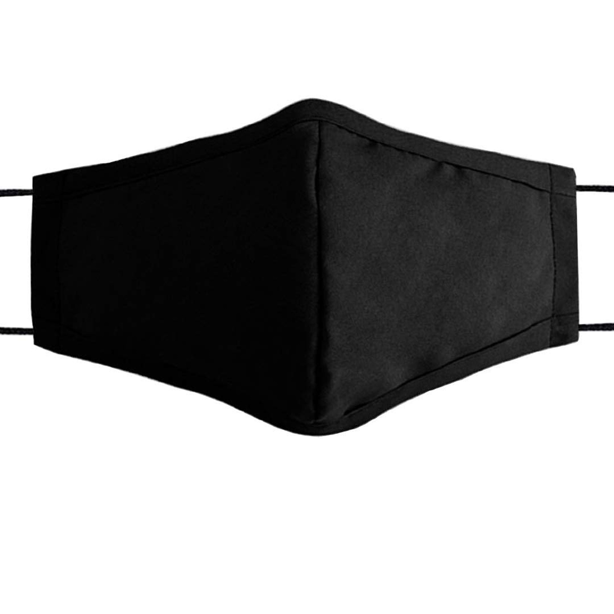 Adjustable Face Mask Anti-dust - Pm2.5 Filter Insert のレビューと価格