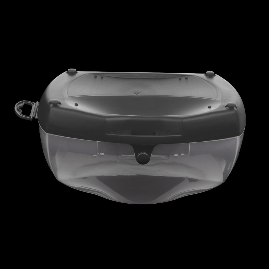 Snorkeling Diving Mask Case Ha - Mask Case Hard Shell のレビューと価格