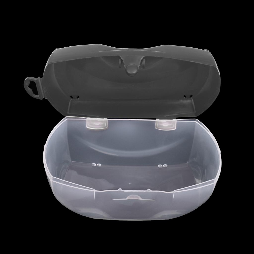 Snorkeling Diving Mask Case Ha - Mask Case Hard Shell のレビューと価格
