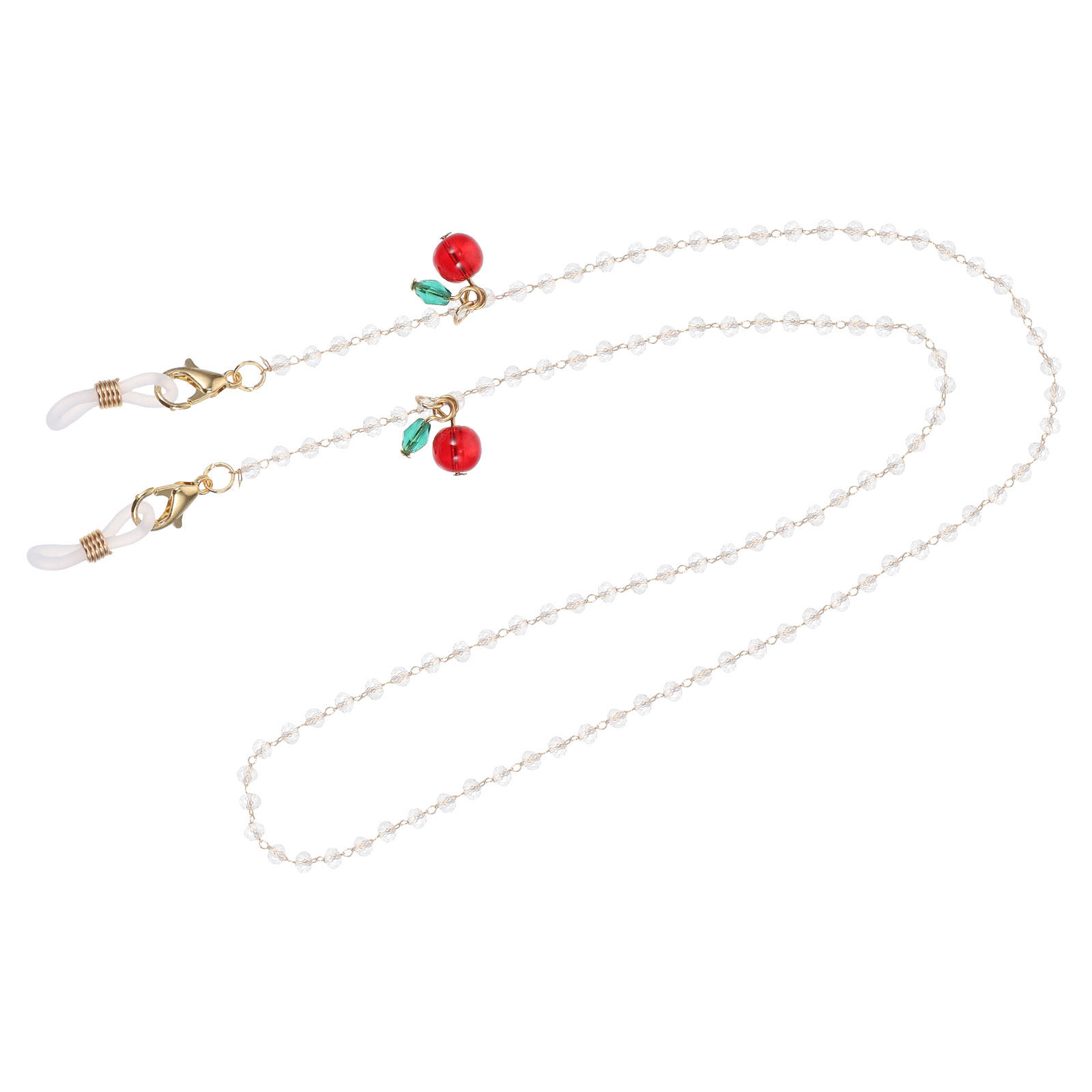 Eyeglass Chain Exquisite Craft - Mask Chain Holder のレビューと価格