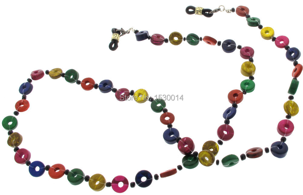 handmade fashionable coconut e - Mask Chain Holder のレビューと価格