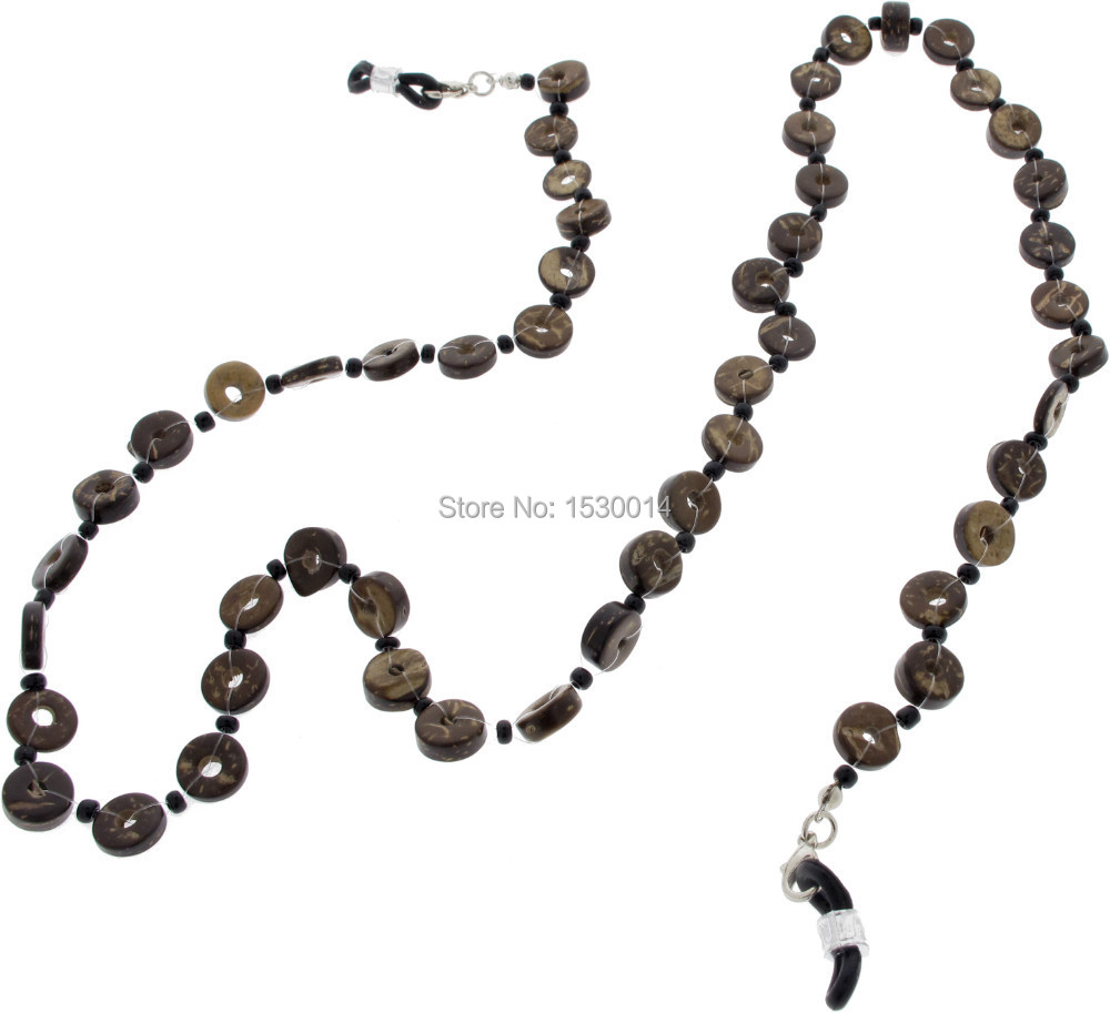 handmade fashionable coconut e - Mask Chain Holder のレビューと価格