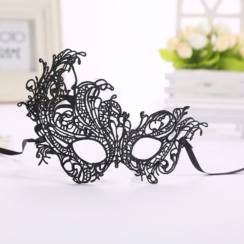 2pcs Set of Black Veil Cape An - Black Face Mask Pack のレビューと価格