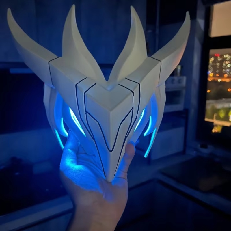 2024 New Halloween Game League - Kids Face Mask のレビューと価格
