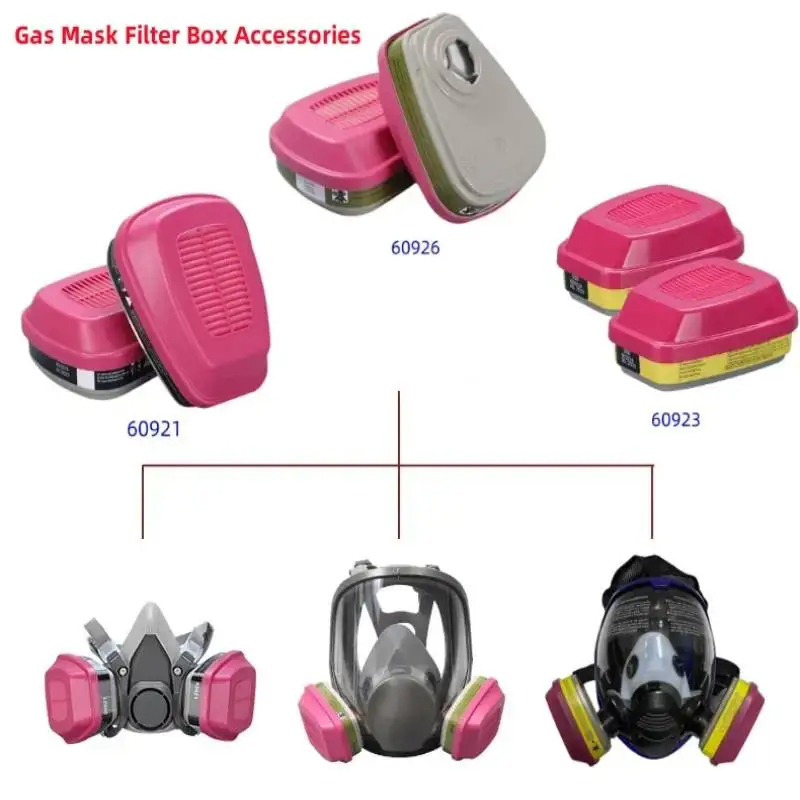 60926, 60923, 60921 - Multi-Ga - Face Mask Storage Box のレビューと価格