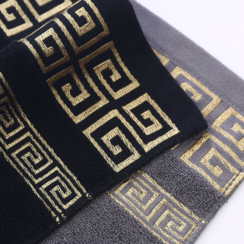 Oversized Bath Towel 140x70cm  - Cloth Face Mask Washable のレビューと価格