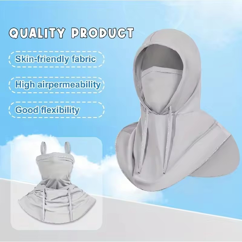 1Pc Balaclava Hat Breathable S - Sports Mask Breathable のレビューと価格