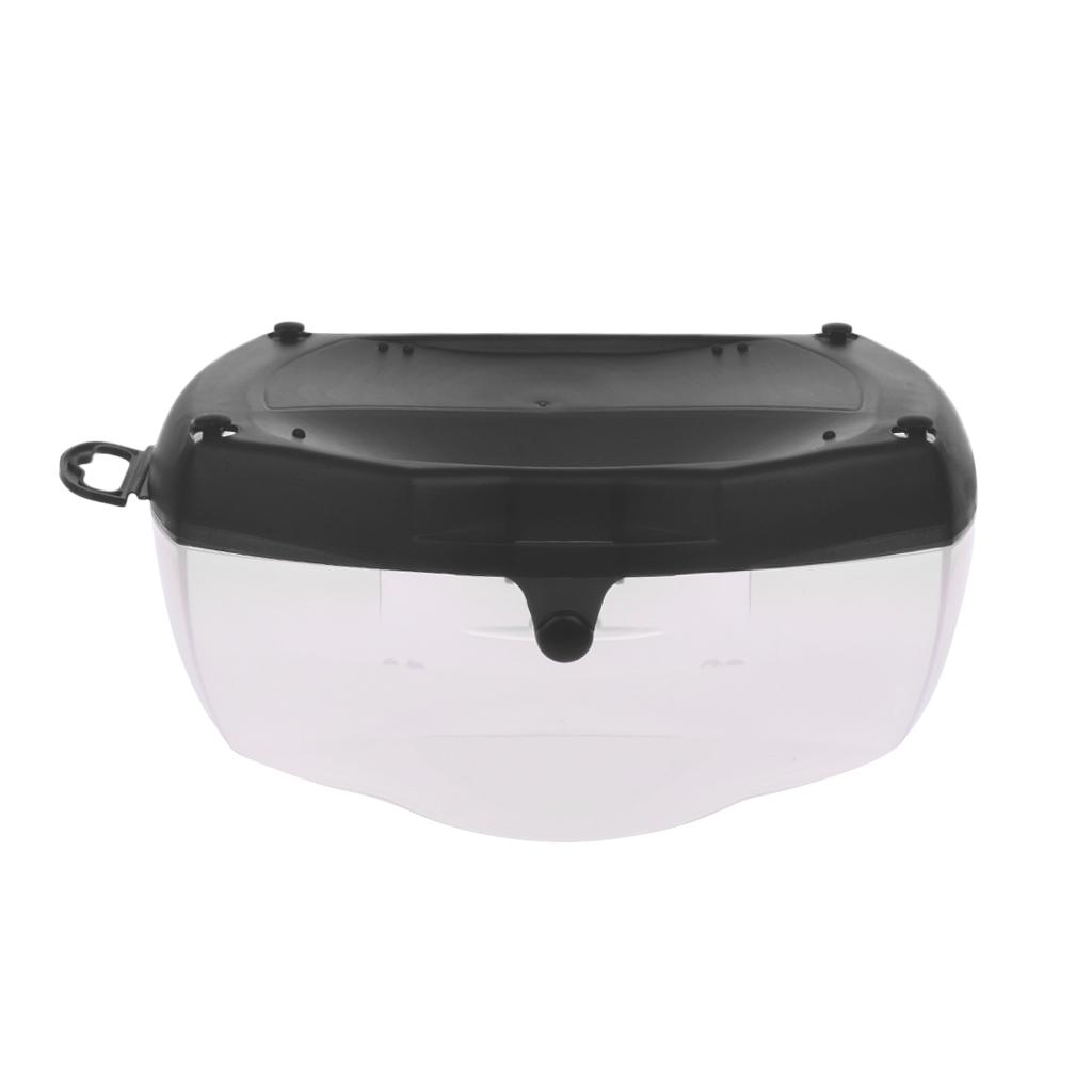 Glasses Case Swimming Goggles  - Mask Case Hard Shell のレビューと価格