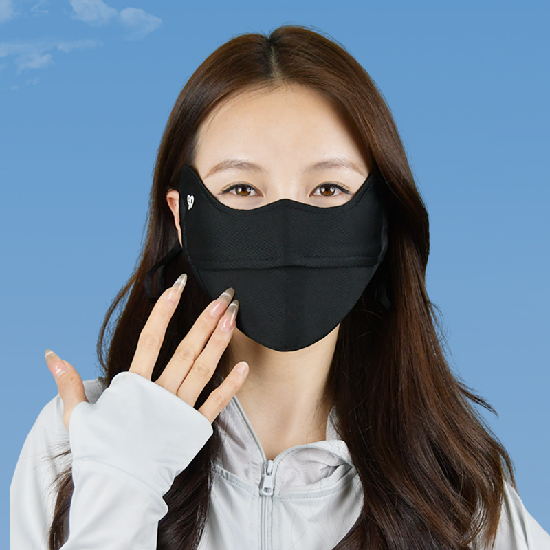 Spring and summer bird eye clo - Cloth Face Mask Washable のレビューと価格