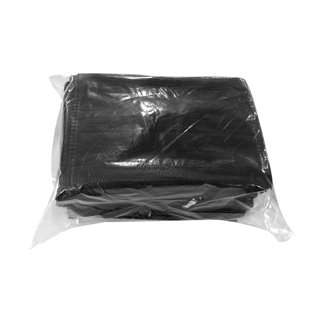 50piece Safe And Professional  - Disposable Mask Blue のレビューと価格