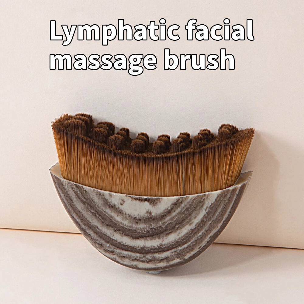 Precision Facial Contour Brush - Face Mask Storage Box のレビューと価格