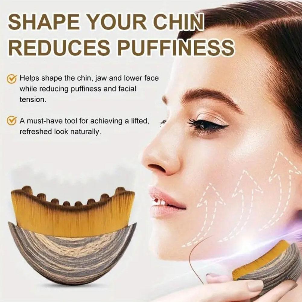 Precision Facial Contour Brush - Face Mask Storage Box のレビューと価格