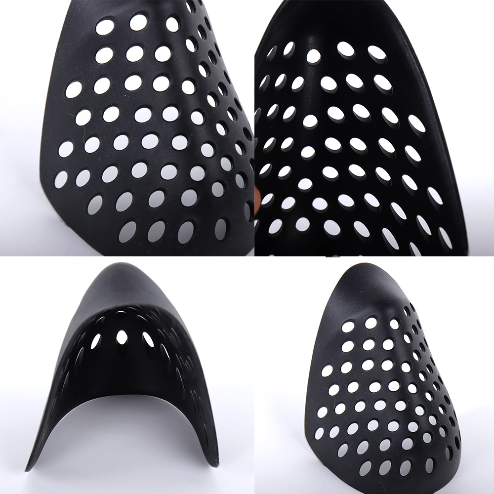 Half Face Bracket Silicone Mas - Silicone Mask Bracket のレビューと価格
