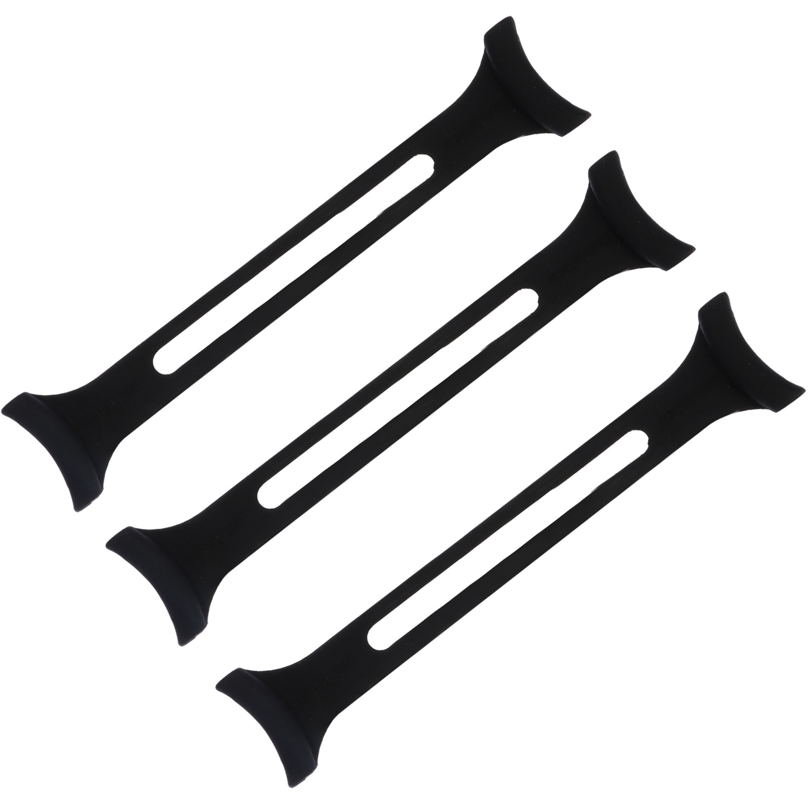 3Pcs Sturdy Silicone Mask Exte - Mask Ear Saver Strap のレビューと価格