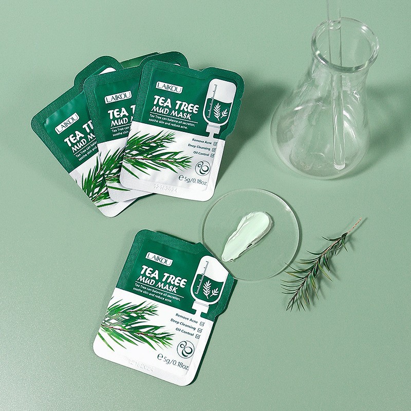Purifying Clay Facial Mask in  - Dust Mask Construction のレビューと価格
