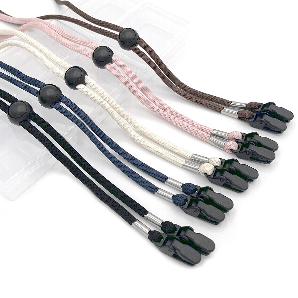 Elastic Hat Retainer Hat Chin  - Mask Lanyard Adjustable のレビューと価格
