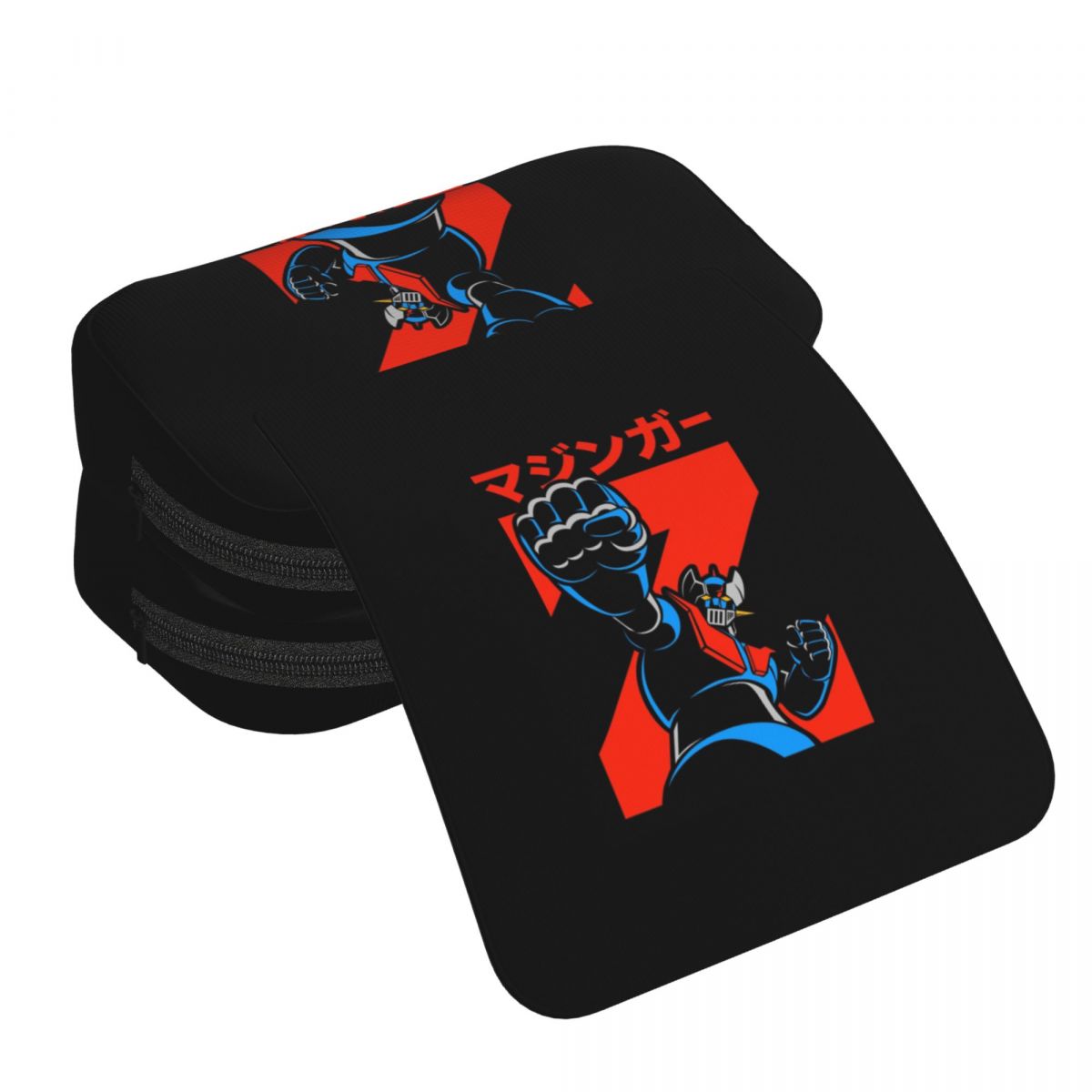 Mazinger Z Goldorak Actarus Gr - Mask Case Hard Shell のレビューと価格