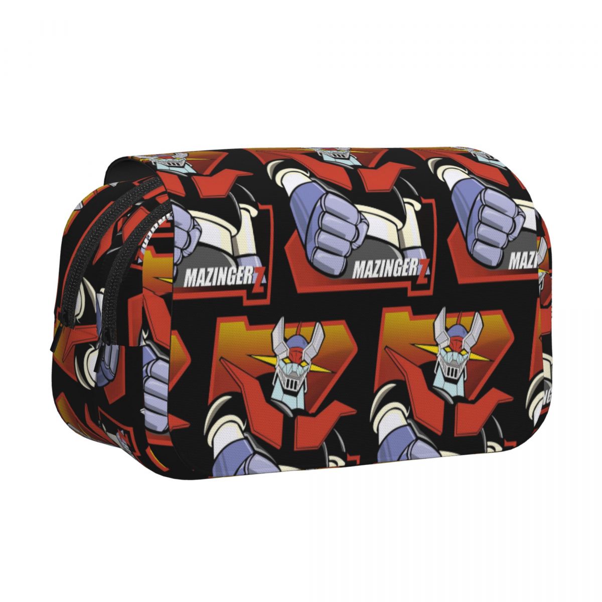 Mazinger Z Goldorak Actarus Gr - Mask Case Hard Shell のレビューと価格