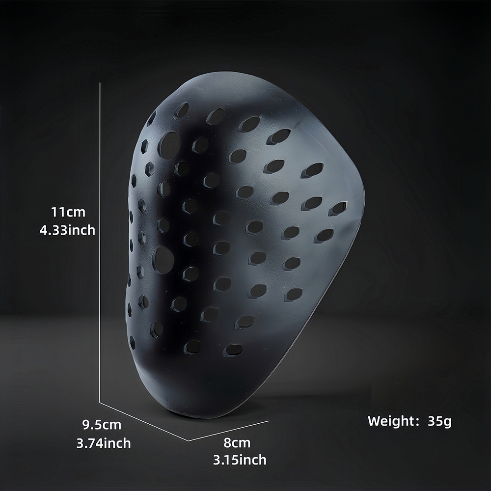 3D Halfface Bracket Silicone M - Silicone Mask Bracket のレビューと価格
