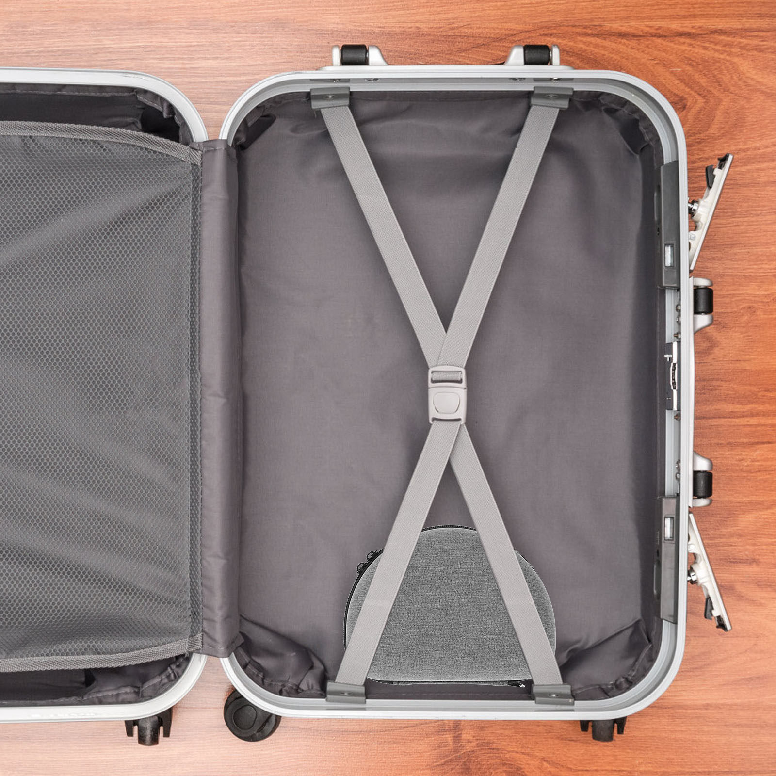 Portable Case Hard Shell Full  - Mask Case Hard Shell のレビューと価格