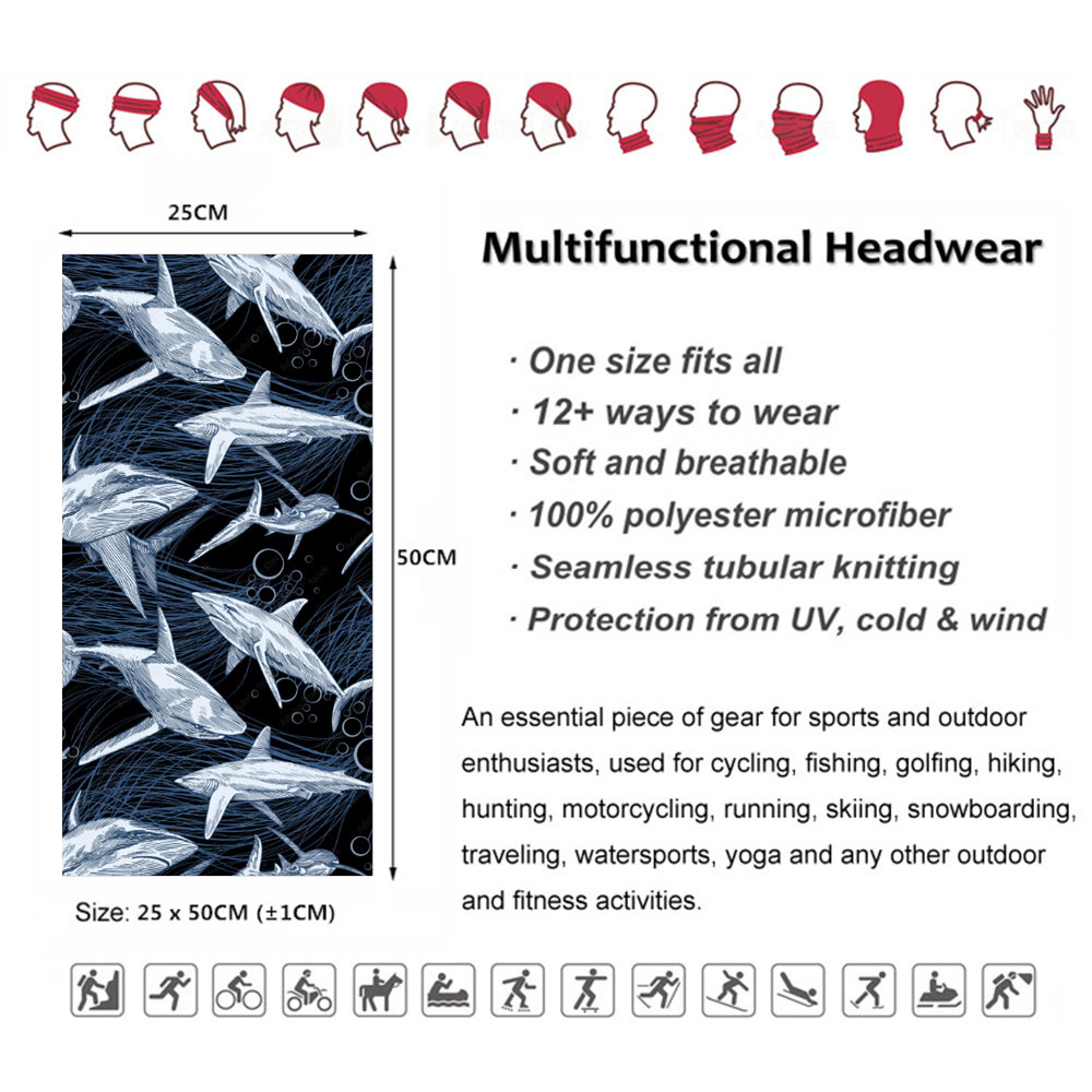 Customize Your Own Cycling Nec - Neck Gaiter Face Cover のレビューと価格