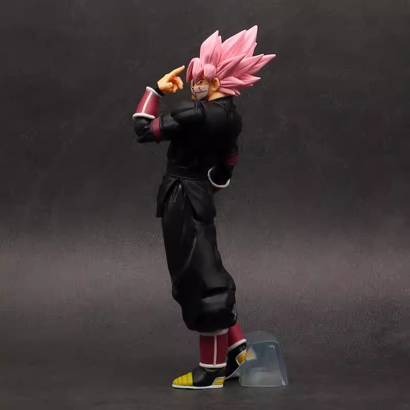 Dragon Ball Masked Goku Black  - Black Face Mask Pack のレビューと価格