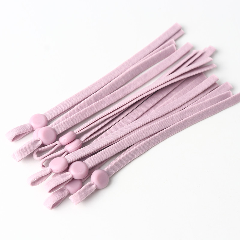50Pcs Mask Elastic Band Color  - Mask Lanyard Adjustable のレビューと価格