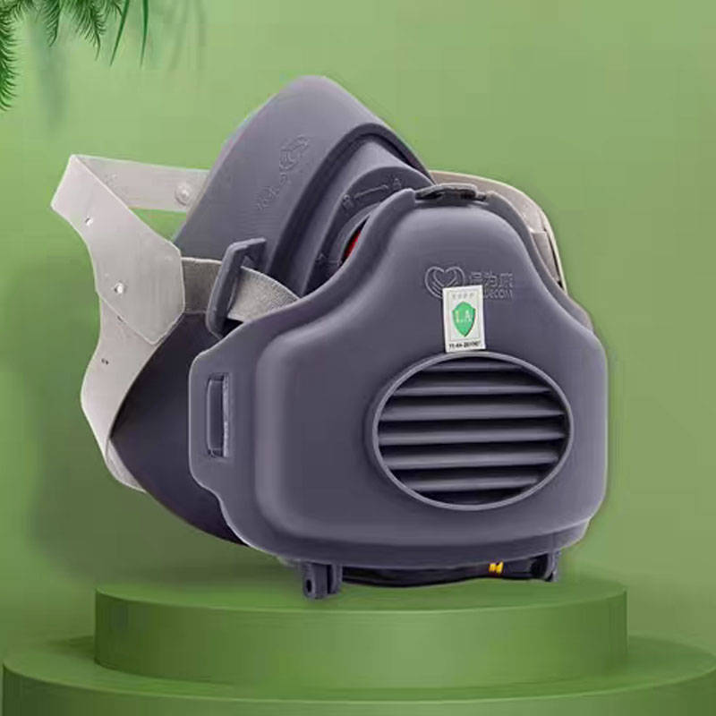 Dust Respirator Work Safety Ru - Kn95 Respirator Mask のレビューと価格