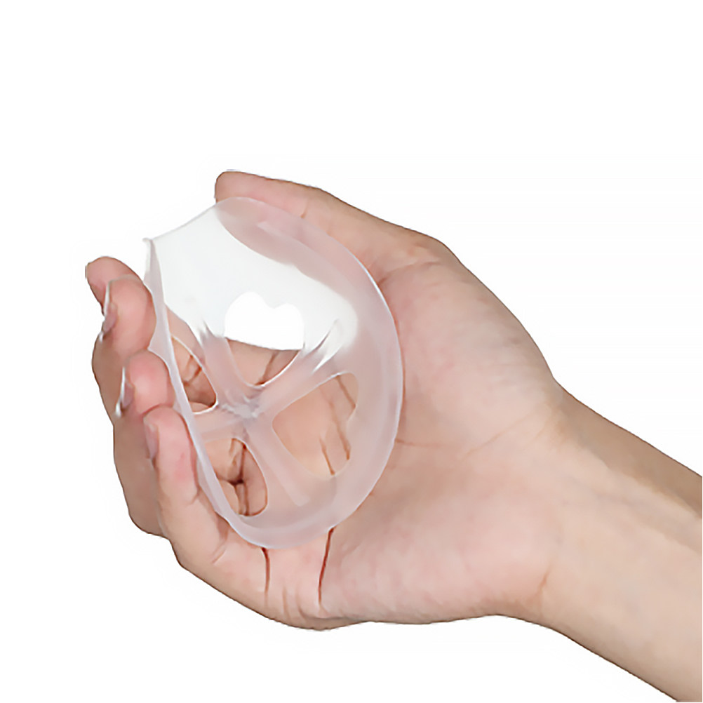 3Pcs Silicone Mask Bracket Inn - Silicone Mask Bracket のレビューと価格