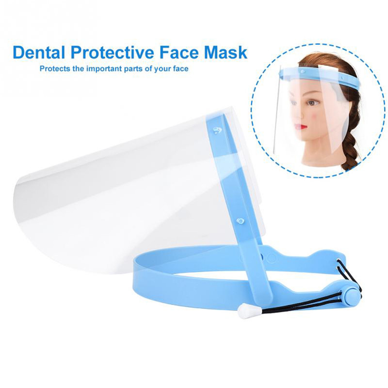 Dental Protective Face Dental  - Anti Pollution Mask のレビューと価格