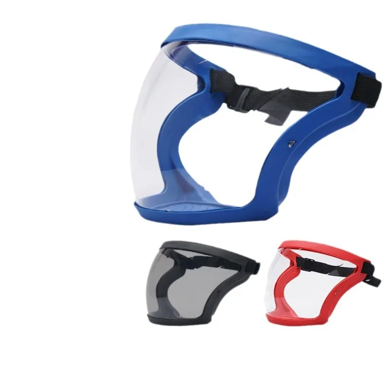 Full Face Protective Goggles H - Anti Pollution Mask のレビューと価格