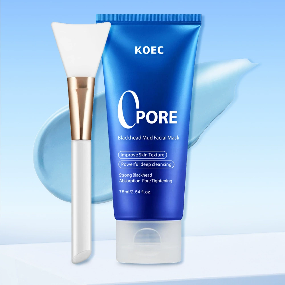 75ml KOEC Zero Pore Blackhead  - Dust Mask Construction のレビューと価格