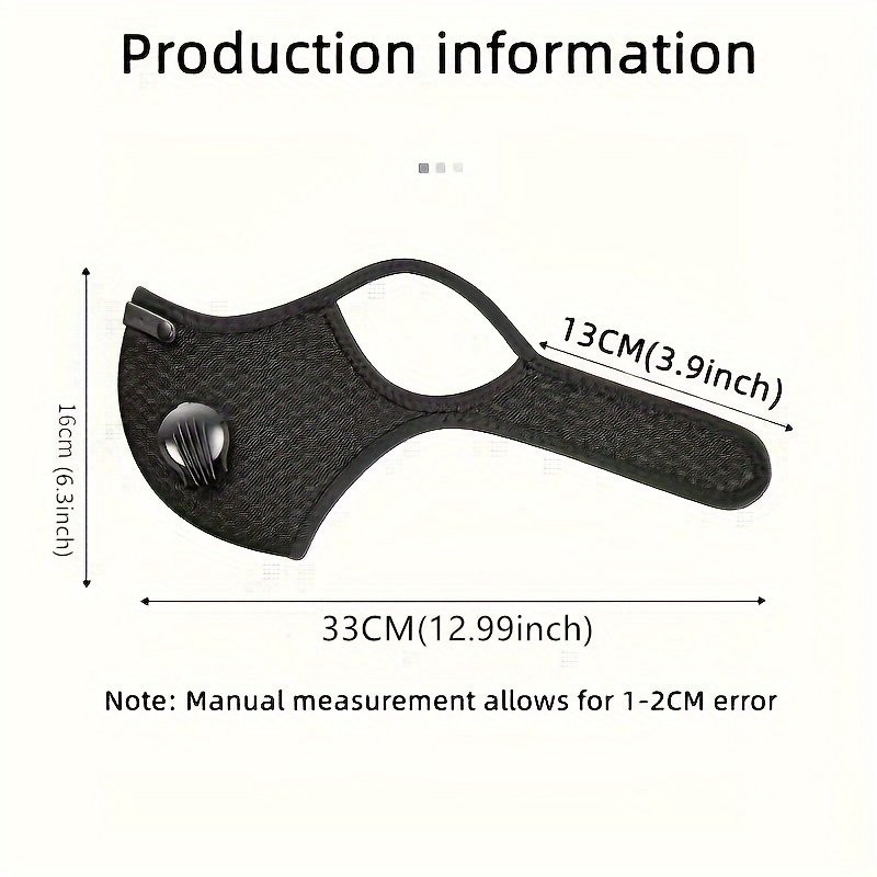 Cycling Mask Sport Washable Re - Dust Mask Construction のレビューと価格