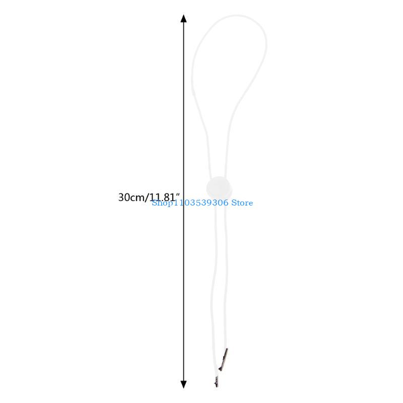 400A Adjustable Neck Strap Fac - Mask Ear Saver Strap のレビューと価格
