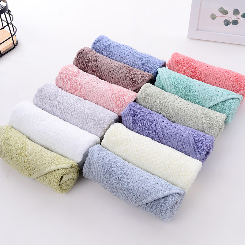 100% cotton face towel absorbe - Cloth Face Mask Washable のレビューと価格