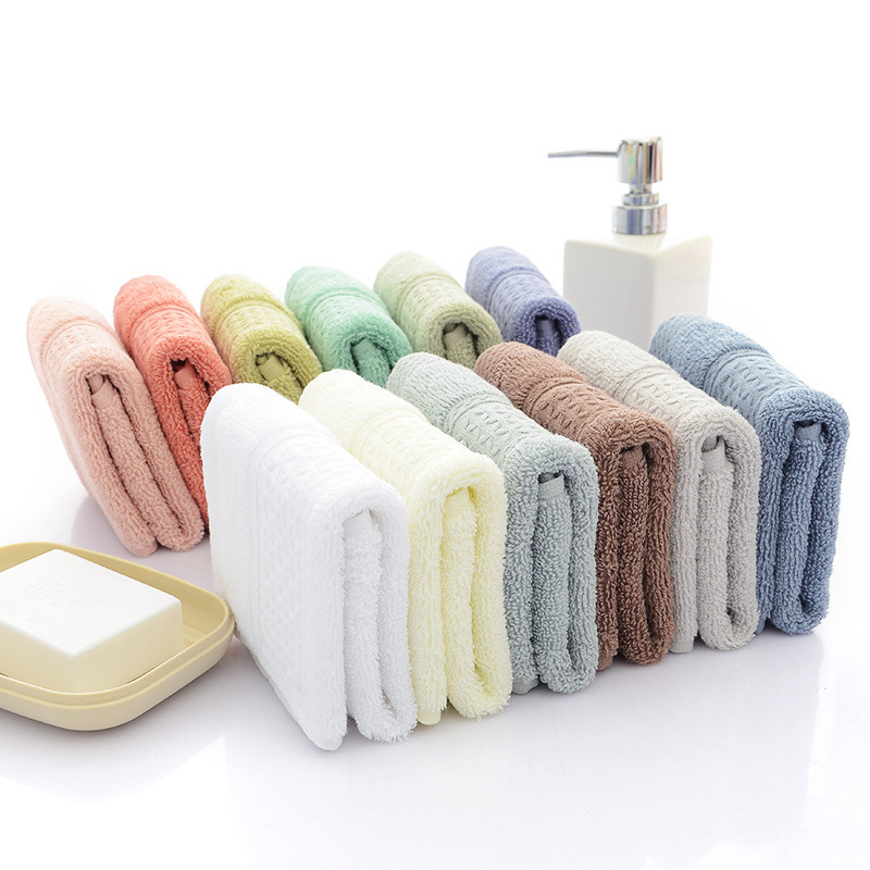 100% cotton face towel absorbe - Cloth Face Mask Washable のレビューと価格