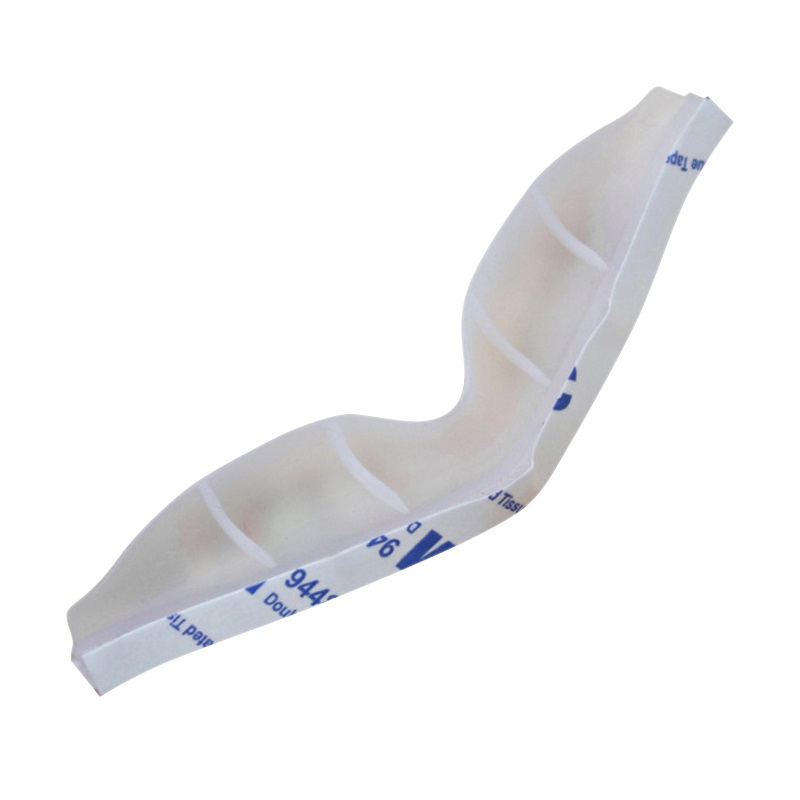 3D Mask Holder Clip, Nose Brid - Silicone Mask Bracket のレビューと価格