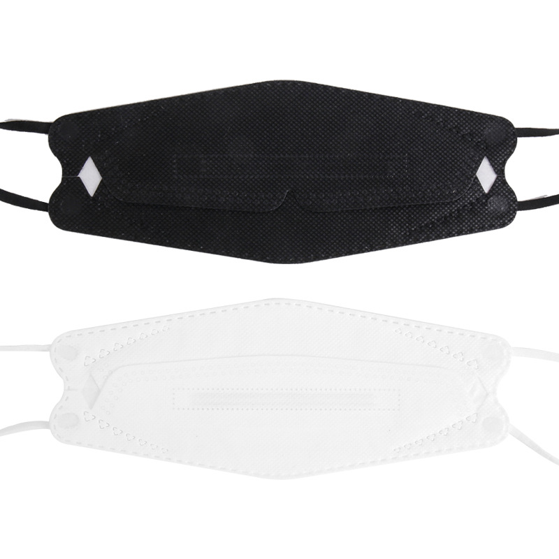 10 Days Delivery! Approved FFP - Kn95 Respirator Mask のレビューと価格