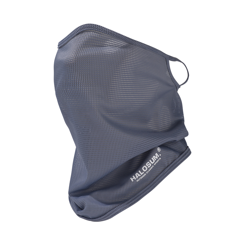 Ice Silk Full Face Mask Balacl - Sports Mask Breathable のレビューと価格