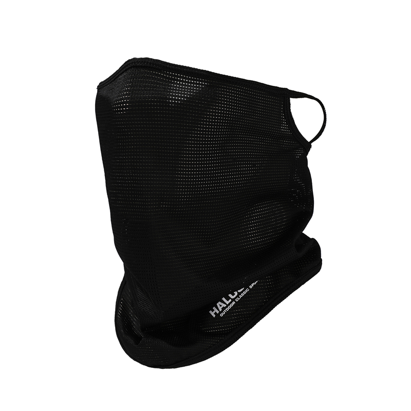 Ice Silk Full Face Mask Balacl - Sports Mask Breathable のレビューと価格