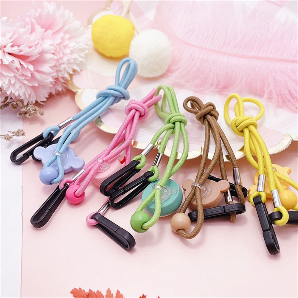 Adjustable Mask Lanyard Neck H - Mask Chain Holder のレビューと価格