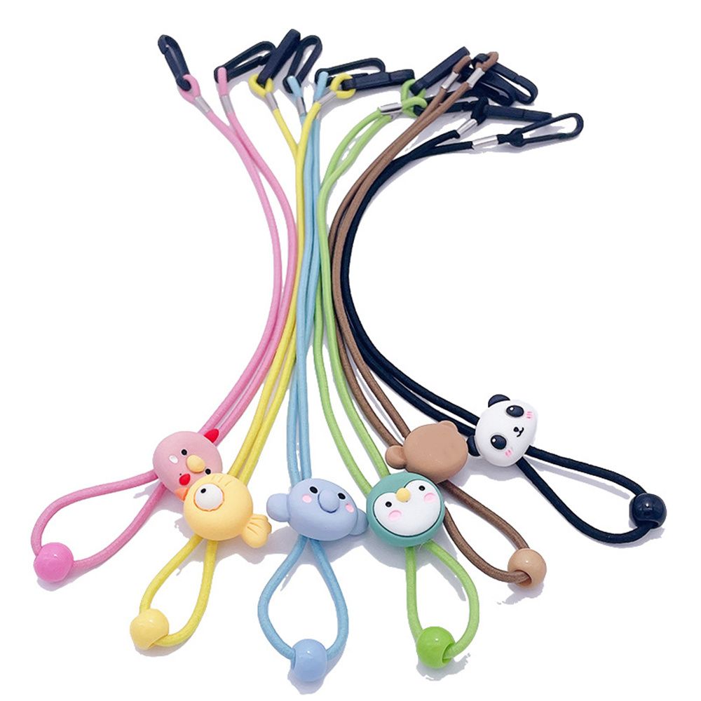 Adjustable Mask Lanyard Neck H - Mask Chain Holder のレビューと価格