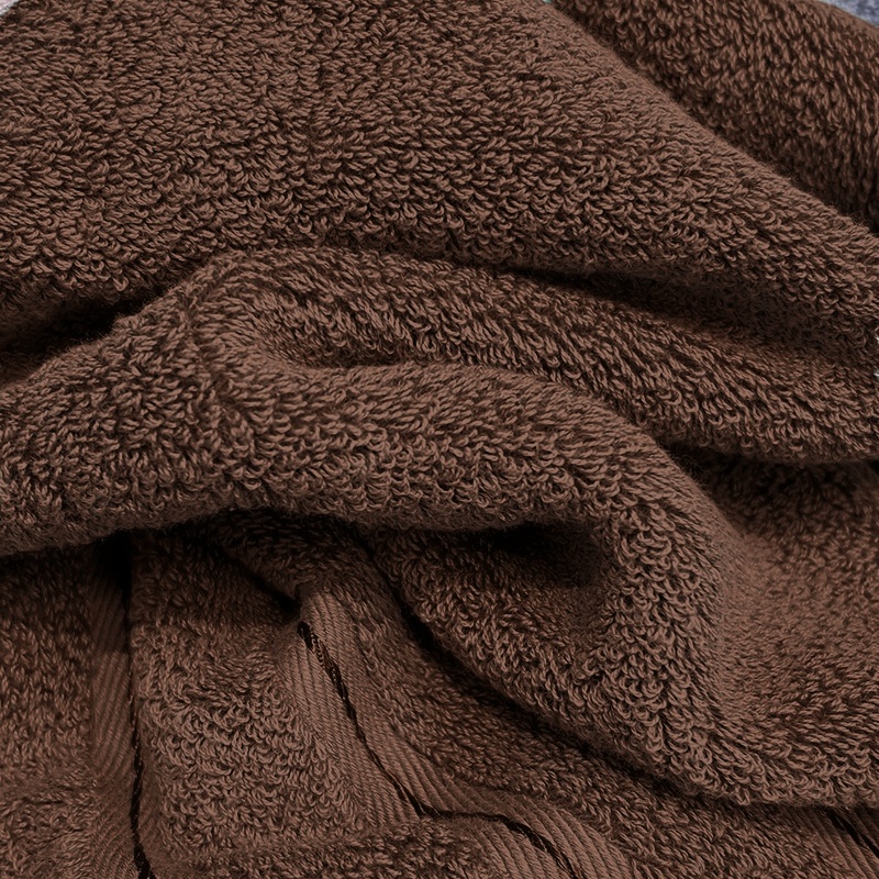 Square Hand Towel 100% Cotton  - Cloth Face Mask Washable のレビューと価格