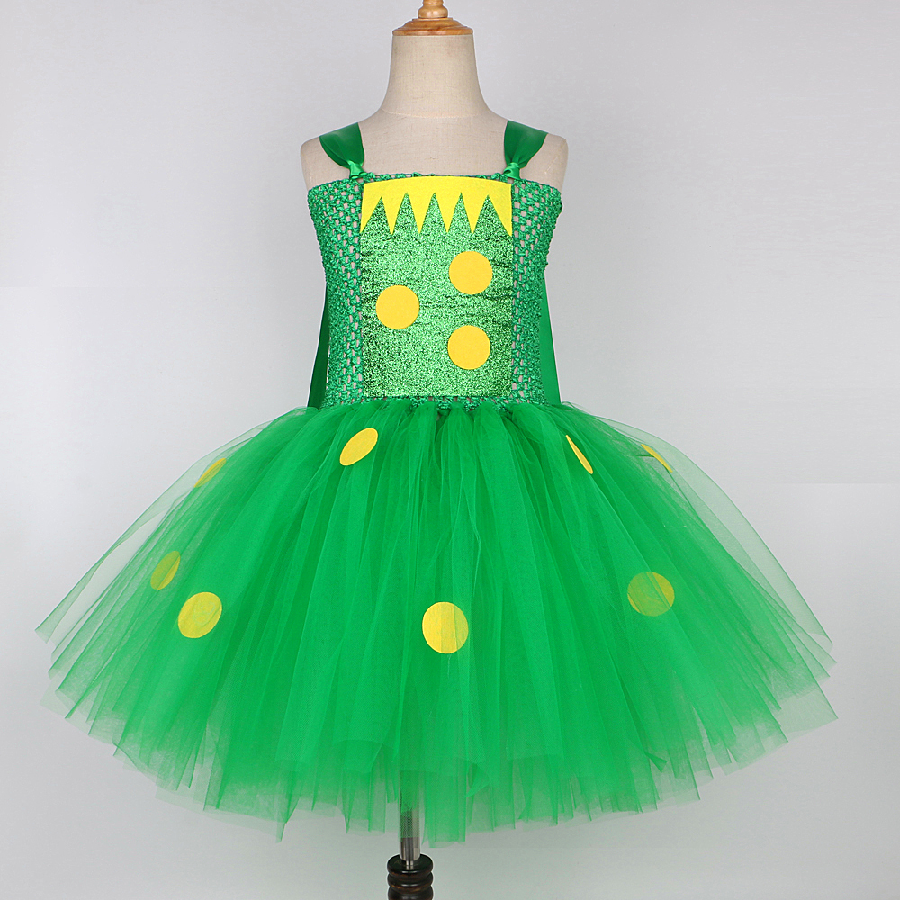 Green Dorothy Dinosaur Tutu Dr - Kids Face Mask のレビューと価格