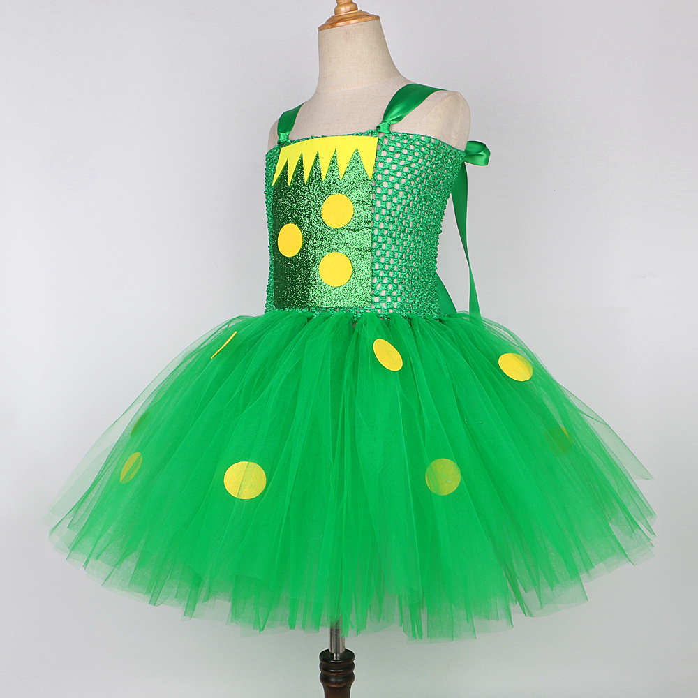 Green Dorothy Dinosaur Tutu Dr - Kids Face Mask のレビューと価格