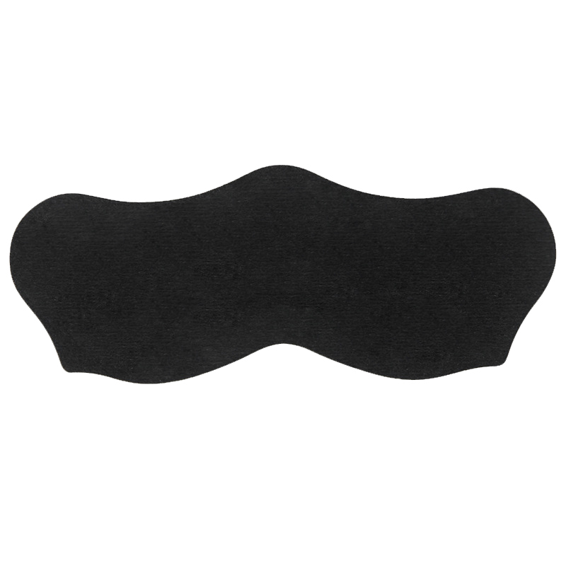 10Pcs Unisex Blackhead Remove  - Black Face Mask Pack のレビューと価格